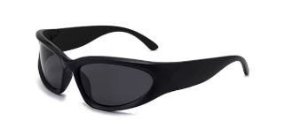 Gafas de sol"Copacabana Shades"- Estilo brasileño